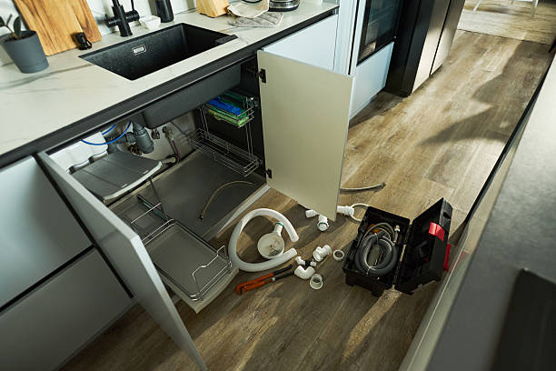 Trusted Pipe Repair service in Benedict, MD - AAA Plumbing Heating